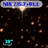 NEK 235.7+01.1
