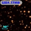 LEDA   77980