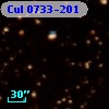 Cul 0733-201