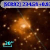 [SCR92] 234.58+0.83