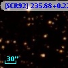 [SCR92] 235.88+0.22