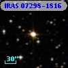 IRAS 07298-1816