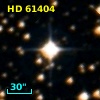 HD  61404