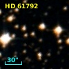 HD  61792