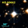 HD  60662