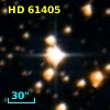 HD  61405