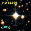 HD  61569