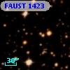 FAUST 1423