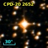 CPD-20  2652