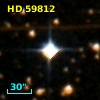 HD  59812