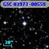 GSC 03973-00558