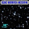 GSC 03973-02374