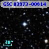 GSC 03973-00814