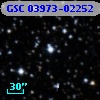 GSC 03973-02252