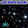GSC 03973-02730
