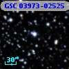 GSC 03973-02525