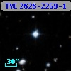 TYC 2828-2259-1