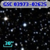 GSC 03973-02625