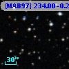 [MAB97] 234.00-0.25
