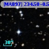 [MAB97] 234.50-0.50