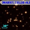 [MAB97] 235.50+0.75