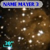NAME MAYER 3