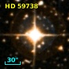 HD  59738
