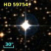 HD  59754