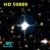 HD  59889