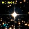 HD  59911