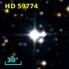 HD  59774