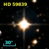 HD  59839