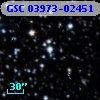GSC 03973-02451