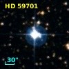 HD  59701