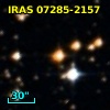 IRAS 07285-2157