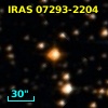 IRAS 07293-2204