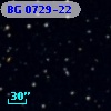 BG 0729-22