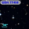 LEDA   77450