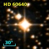 HD  60640