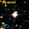 HD  60787