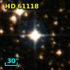HD  61118