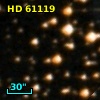 HD  61119