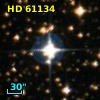 HD  61134