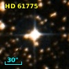 HD  61775