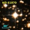 HD  61870