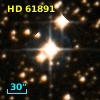 HD  61891