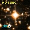 HD  61892