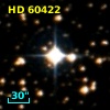 HD  60422