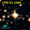 CPD-21  2364