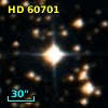 HD  60701